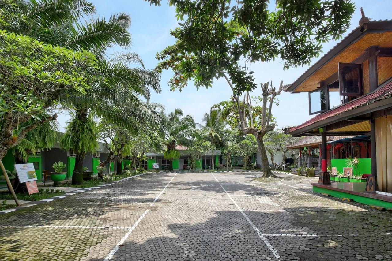 فندق نيجارا Negara  المظهر الخارجي الصورة
